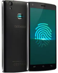 Замена тачскрина на телефоне Doogee X5 Pro в Челябинске